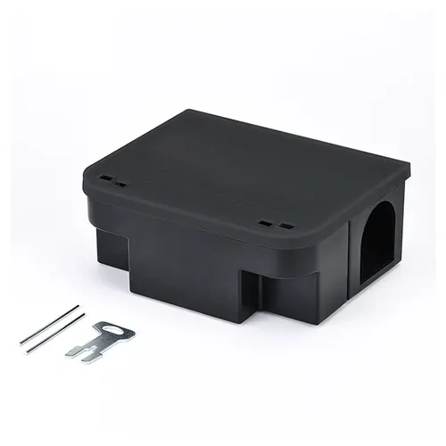 Rodent Bait Station-NRBS013 view 3