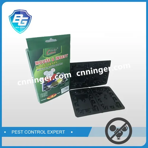 Plastic Board Glue Boards for Mice — NRTG003-1 view 3