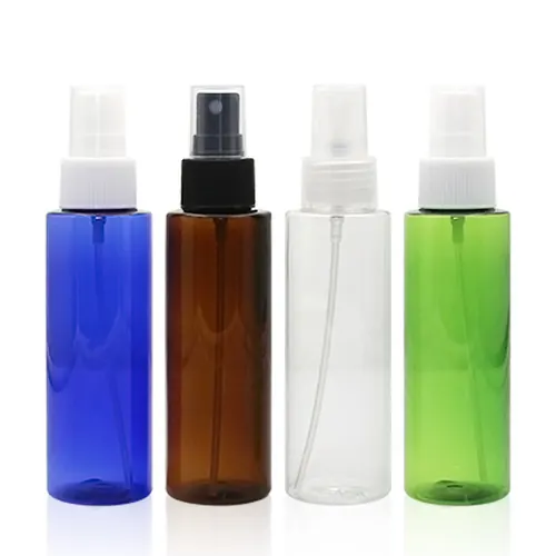 Plastic Spray Bottle — NRPB005