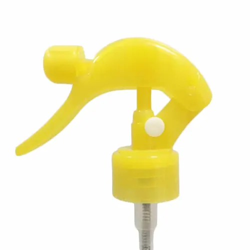 Plastic Trigger Sprayer Nozzle — NRTS001-3 view 2
