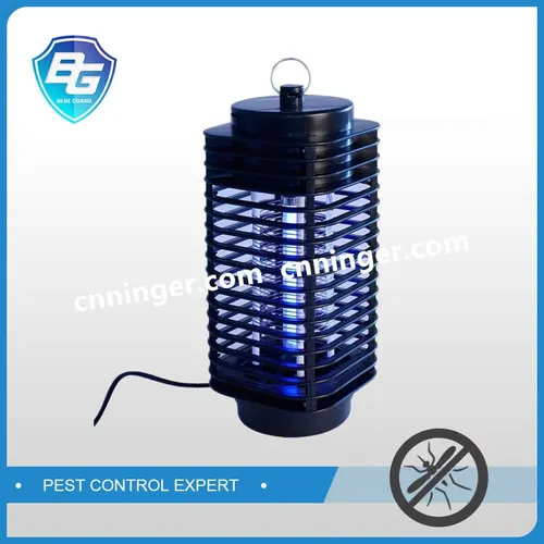 Mosquito Killer Lamp — NRML002 view 2