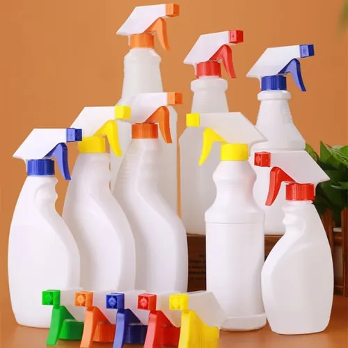 Trigger Sprayers & Bottles