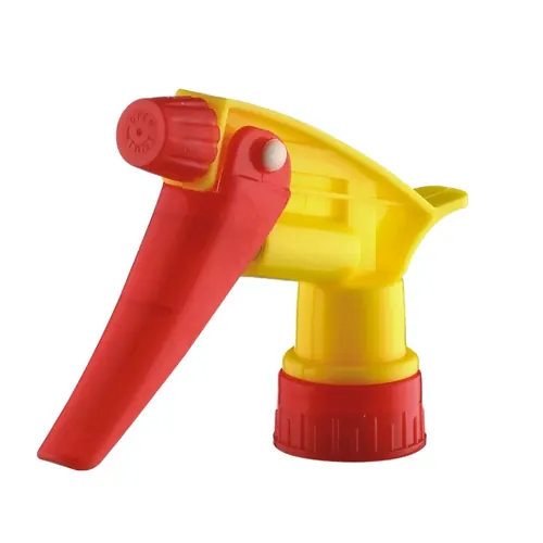 Plastic Trigger Sprayer Nozzle — TSB01 view 2