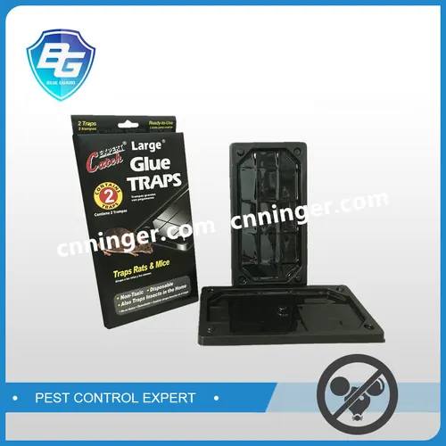 Plastic Board Rodent Glue Trap — NRTG002-3 view 2
