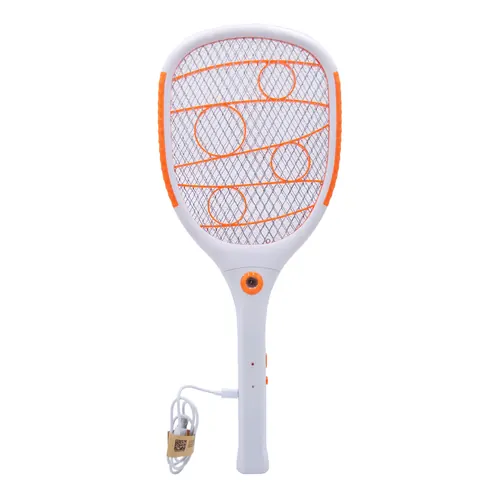 Electronic Mosquito Bat — HGMS009 view 5