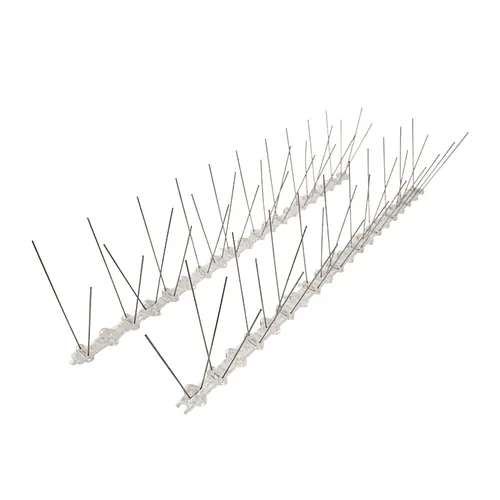 50 cm Length 30 Spikes Bird Strip Spike — KSBS001 view 3