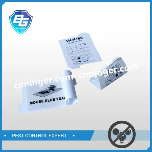 Mouse Glue Board,Flat glue traps for mice&insects-Folding — NRTG006-1