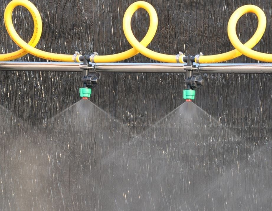 Agriculture Nozzle drawing 1