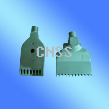 Stainless Steel Air Nozzle