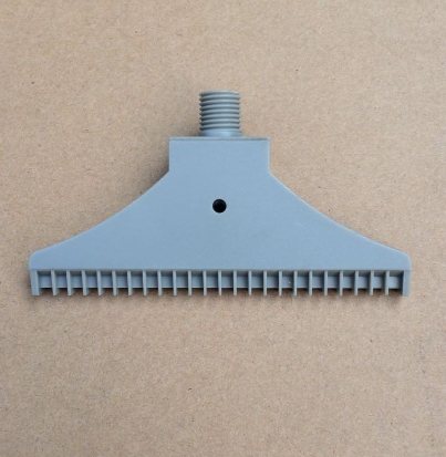 F797 Wide angle air blower drawing 3