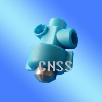 1/4JP Air atomizing nozzle