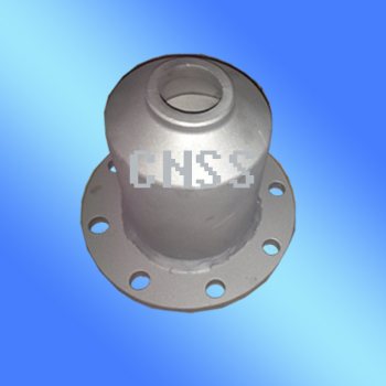 FB Full cone nozzle
