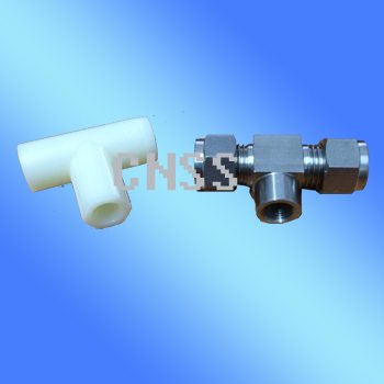 T fittings