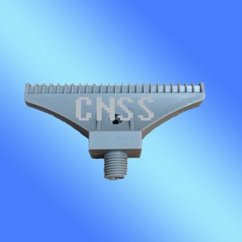 F797 Wide angle air blower