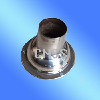 A7 Air shower nozzle drawing 1