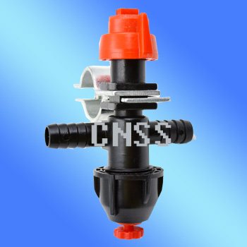 Liquid Fertiliser Nozzles