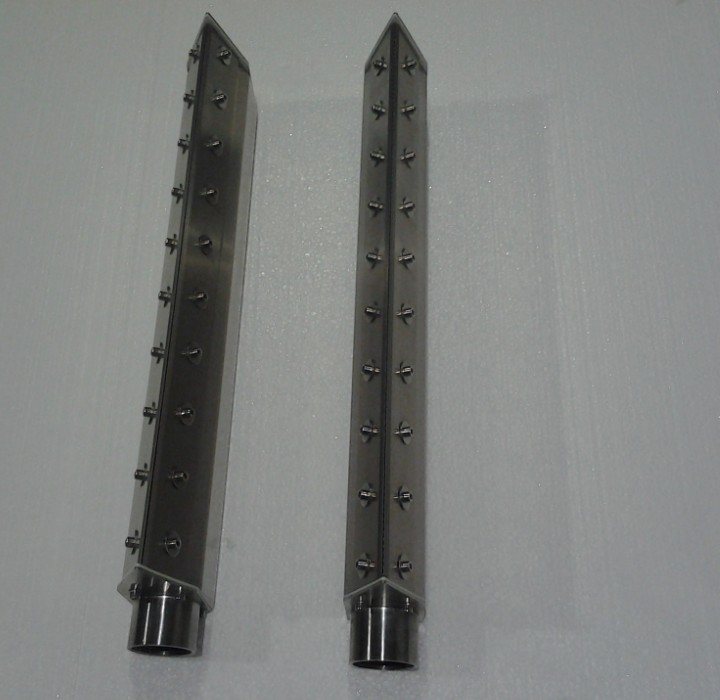 Air knife drawing 2