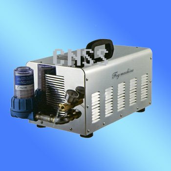 Misting pump