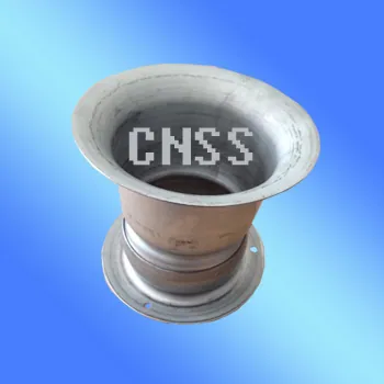 A3 Air shower nozzle