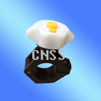 C3 clamp nozzle