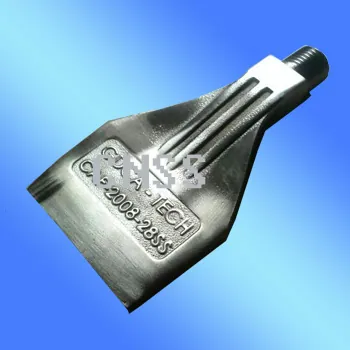 Windjet SS F717