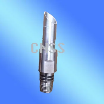 Double jet ruby trim cutter