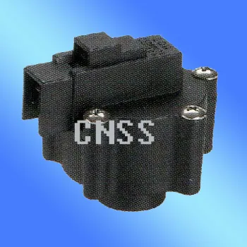 Low pressure switch