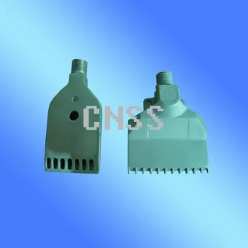Stainless Steel Air Nozzle