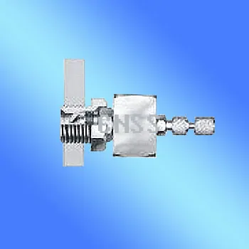 Thin-Wall Atomizing