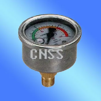 Pressure gauge
