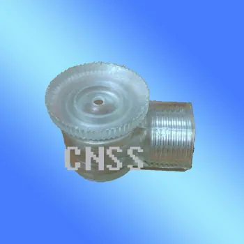 Female hollow cone nozzle