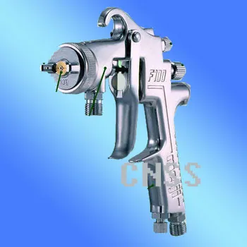 Pressure feed