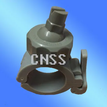 2988 Clamp nozzle
