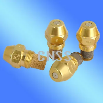 Oil Misting nozzle