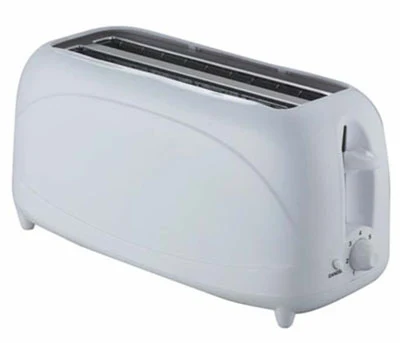 BT101 4 Slice bread toaster
