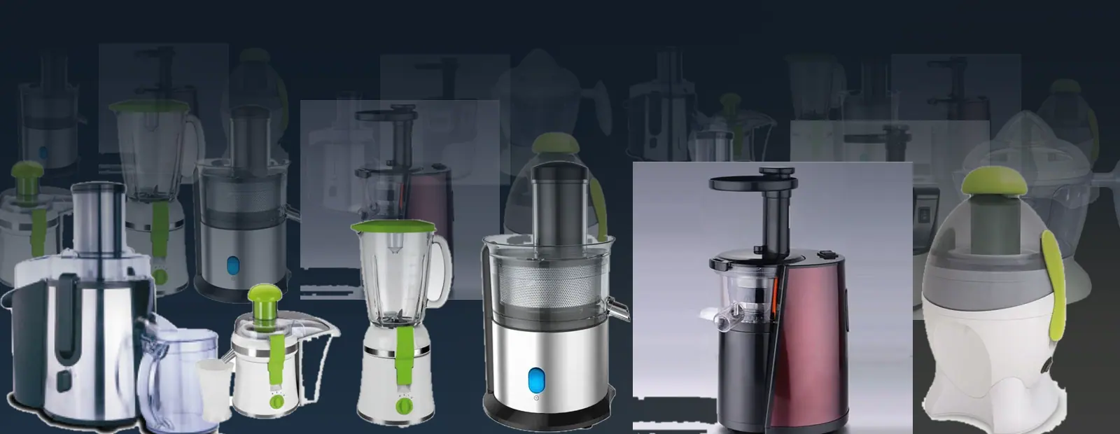 Knowledge Center from Tophome Electric Appliance