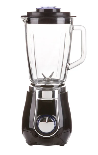JE47E blender in all dark brown body