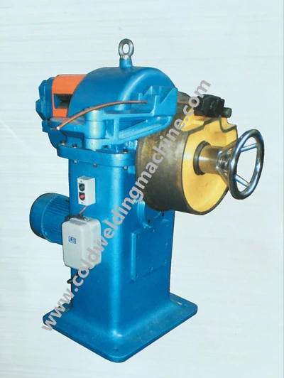 SGT450 Copper Rod Pointing Machine for 8.0 mm Rod