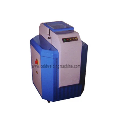 CHY200 Hydraulic Welder for Aluminium Strip and Wire