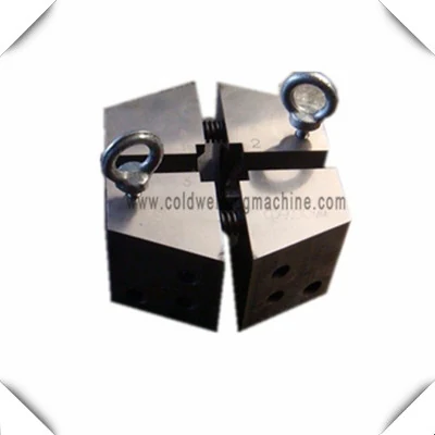 CHY Welding Dies for Hydraulic Pressure Welding Machines