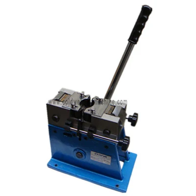 DA100 Desk Cold Welder for 1.00-3.25 mm Copper