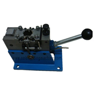 DA30 Desk Cold Welder for 0.30-1.20 mm Copper