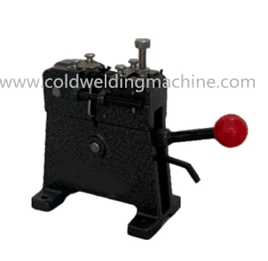 DA10 Desk Cold Welder for 0.10-0.50 mm Copper