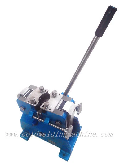 DB100 Desk Cold Welder for 1.00-4.00 mm Copper