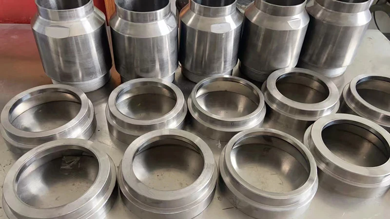 Extrusion Dies for Insulated Wire and Cable view 4