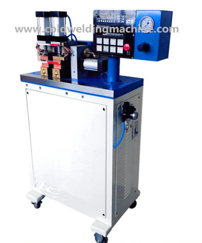 HD120 Conductor Butt Welding Machine for 35-120 mm²