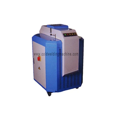 CHY100 Hydraulic Pressure Welding Machine