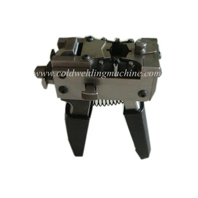 PB10 Portable Cold Welder for 0.12-0.50 mm Wire