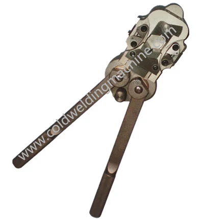 PB35 Portable Cold Welder for 0.35-1.30 mm Wire