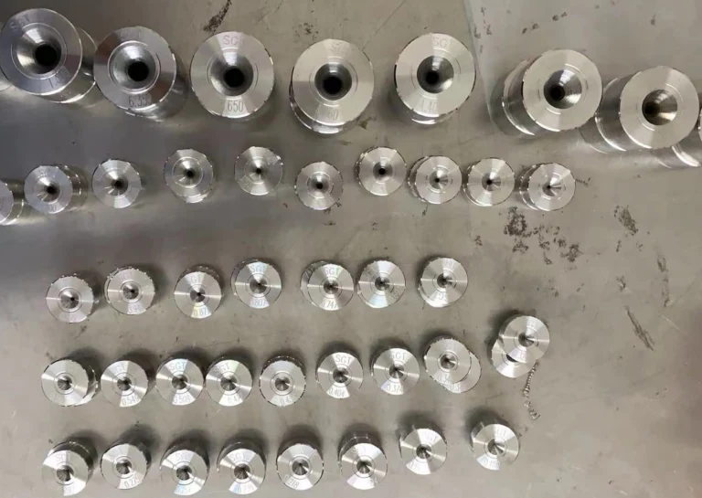 Polycrystalline Diamond Drawing Dies for Wet and Dry Drawing